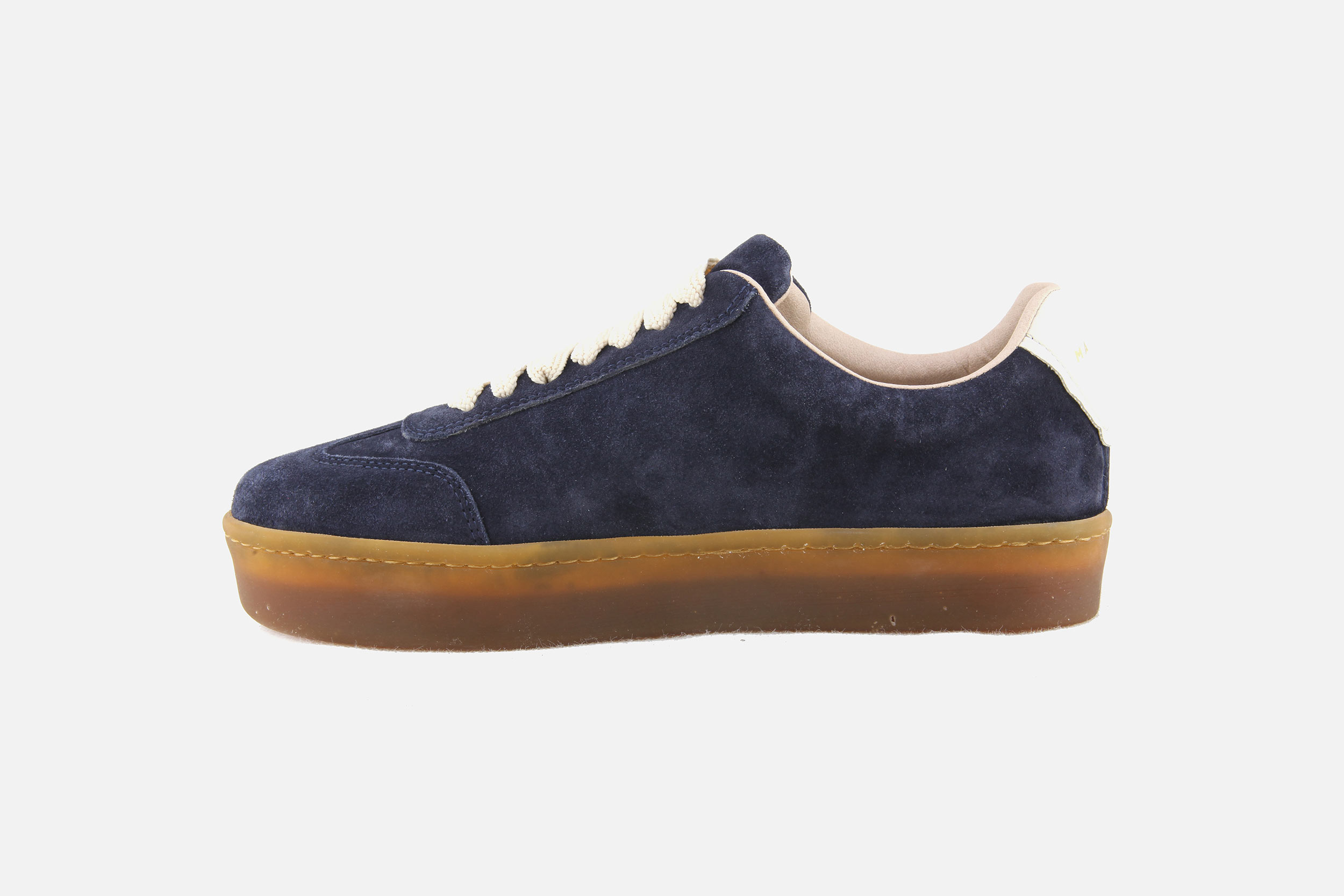 MaiMai - ENCYCLO HIGH NIGHT Sneakers on labotte