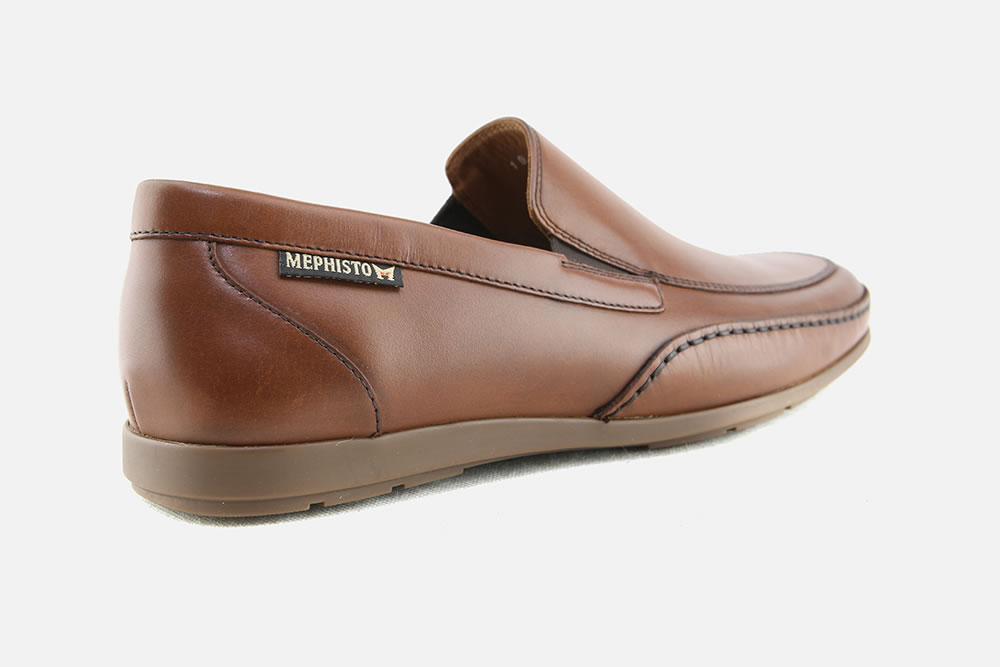 Chaussures mephisto sales homme soldes