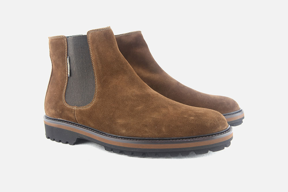 Benson ankle boot hotsell