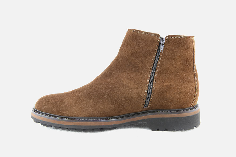 Mephisto outlet benson boots