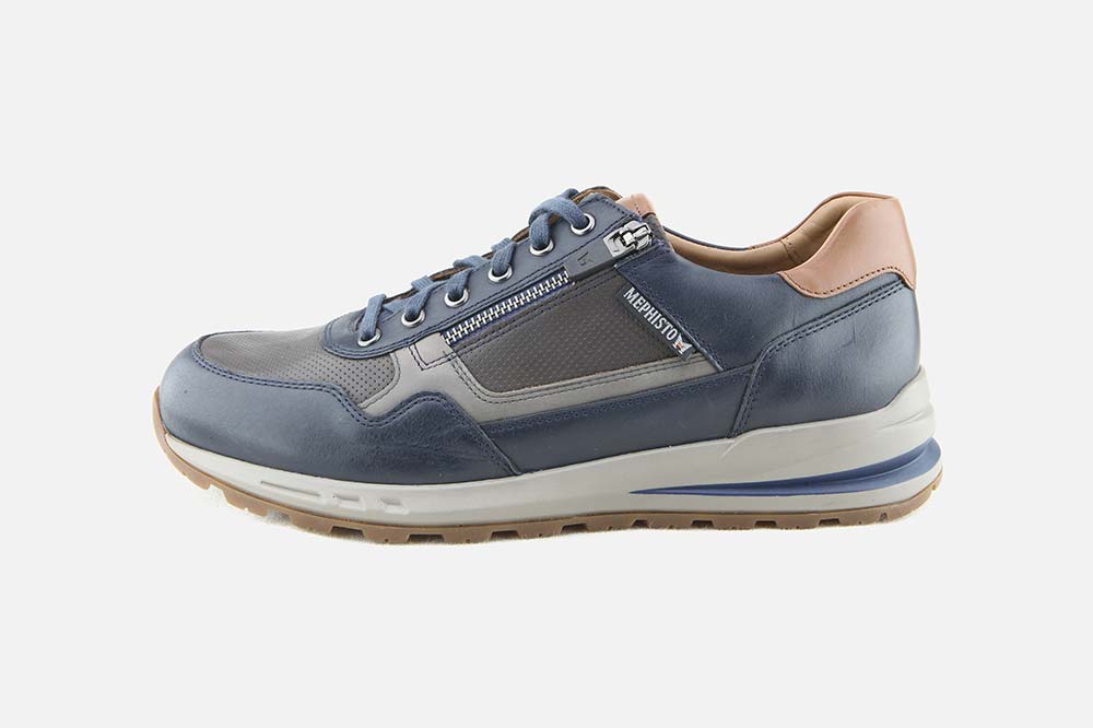 Mephisto bradley bleu sales