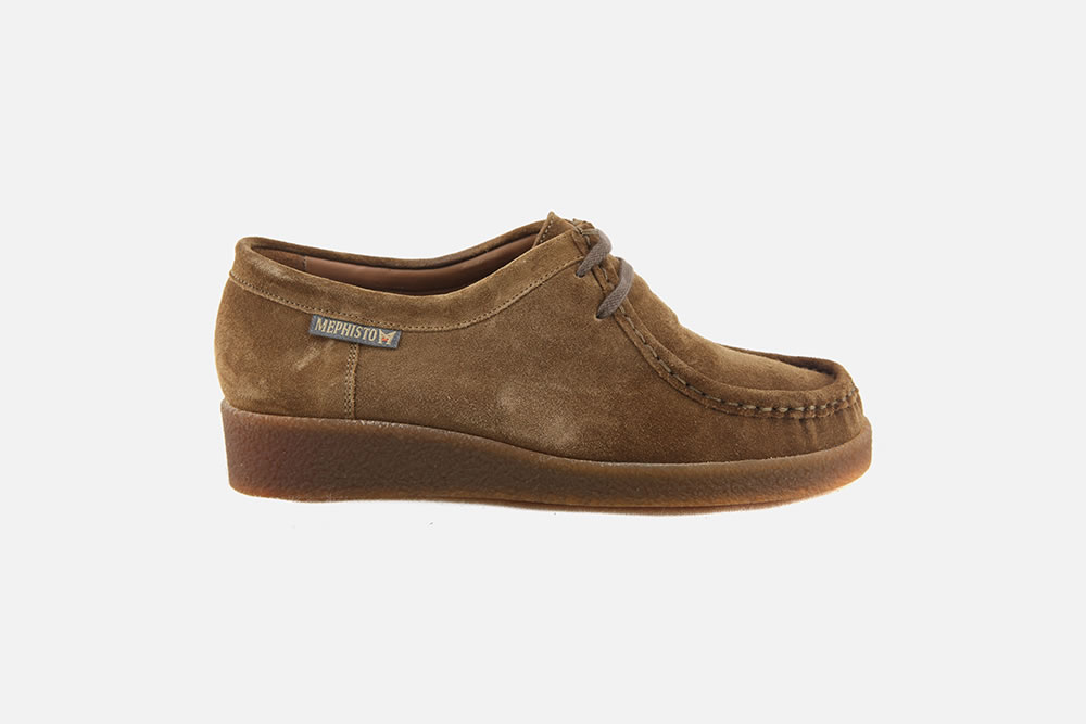 mephisto christy rouge