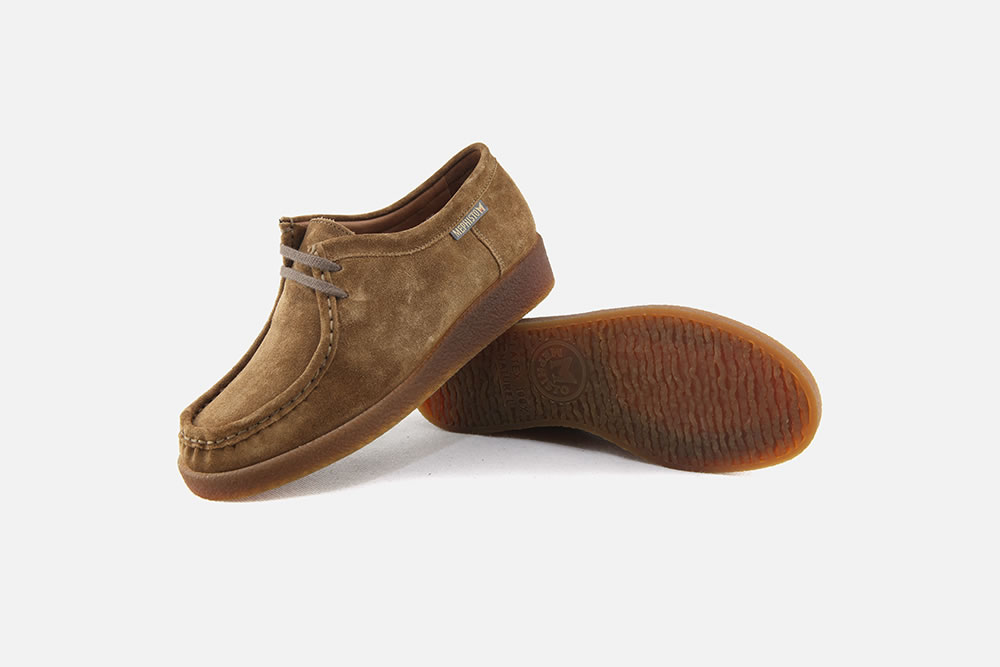 mephisto christy rouge