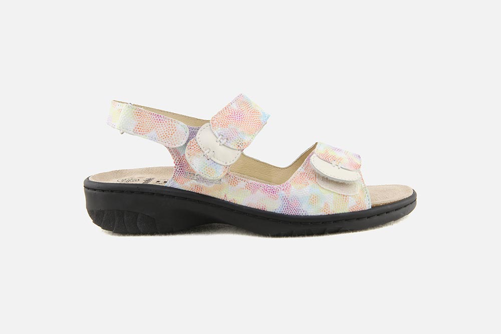 Mephisto Mobils GETHA PLAYA MULTI Sandals on labotte