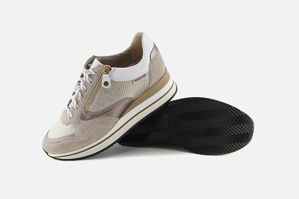 Sneakers sales mephisto femme