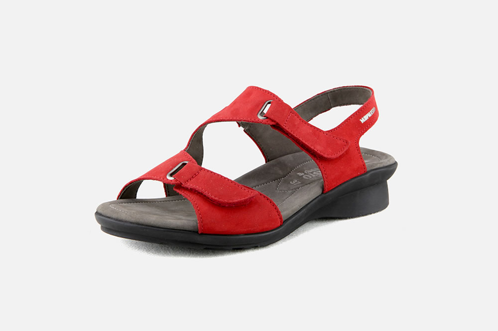 mephisto sandales