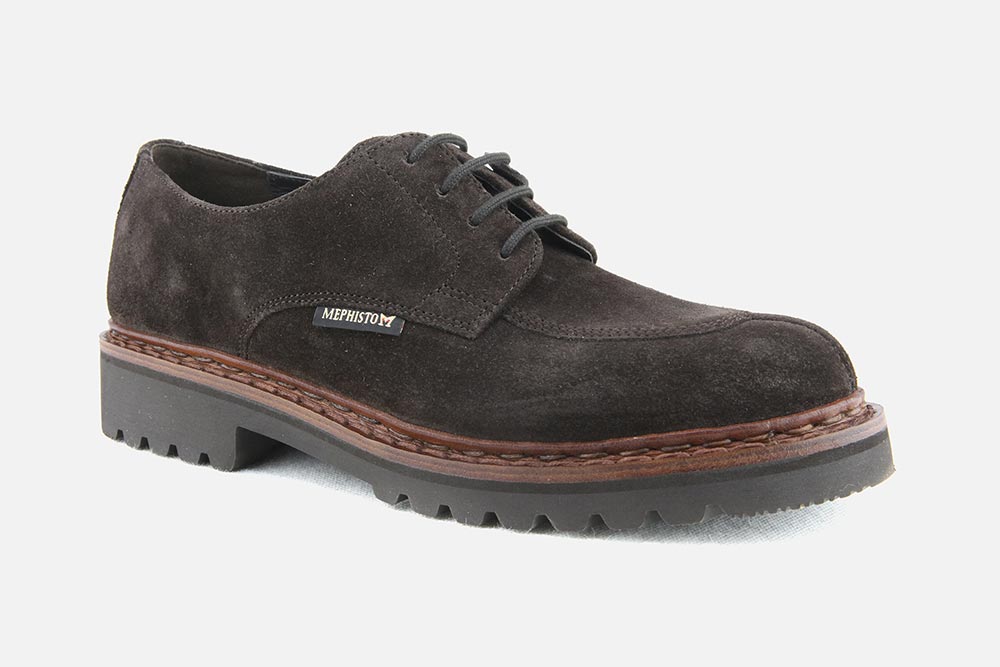 Derbies mephisto on sale