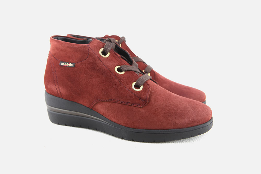 mephisto wide fit shoes