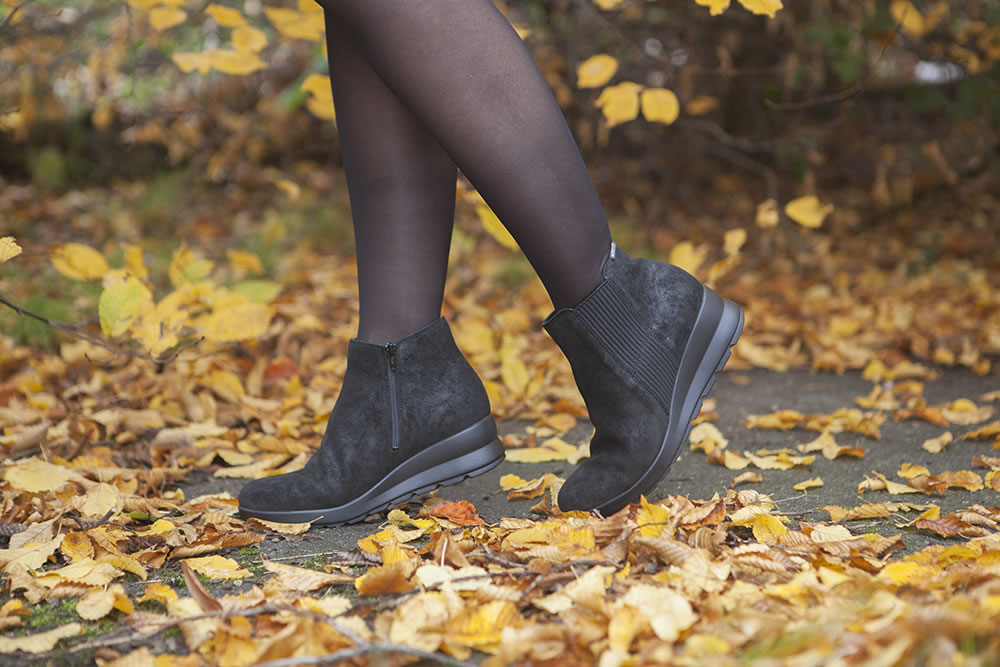 Mephisto sales ankle boots
