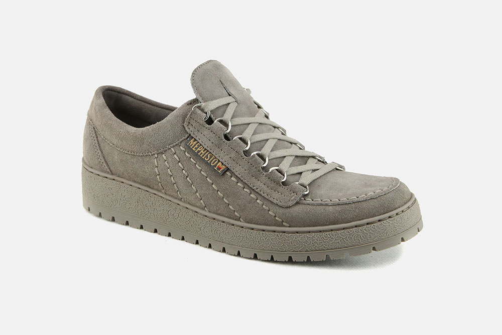 Mephisto Rainbow Warm Grey Netherlands SAVE 30 beba.ba