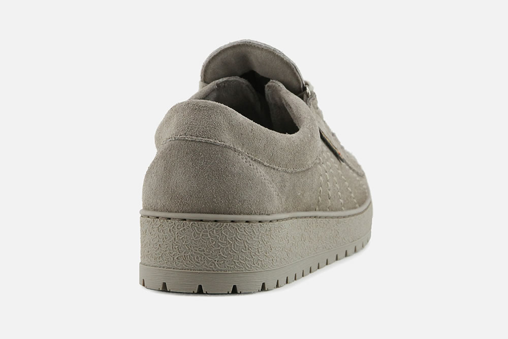 mephisto rainbow grey