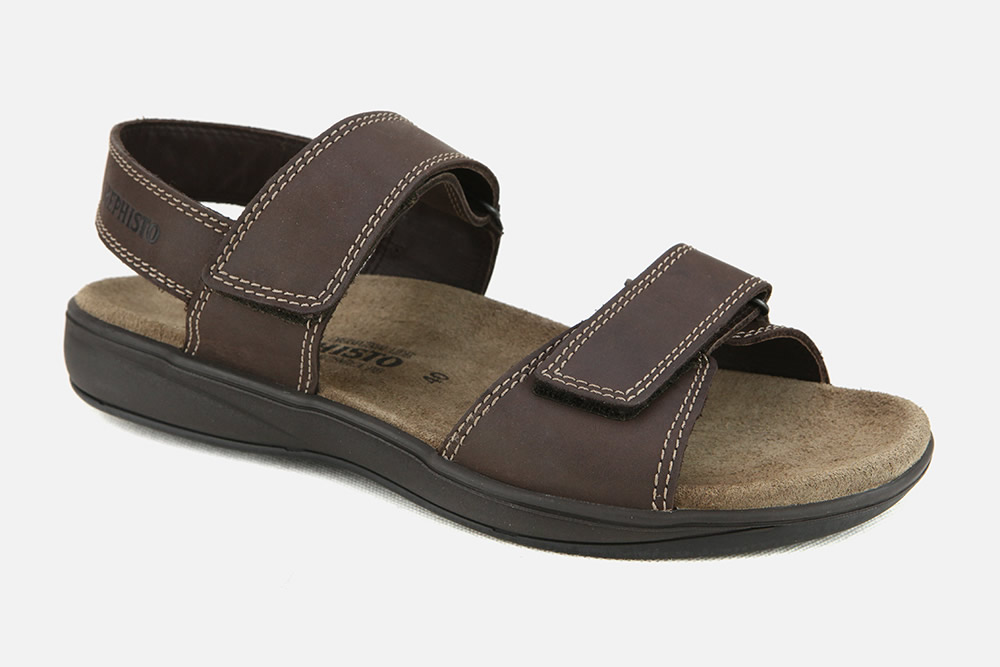 Mephisto sandals men cheap