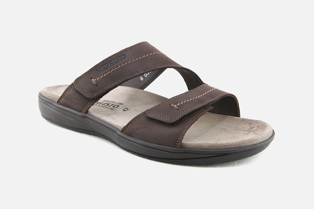 Mephisto online sandales homme