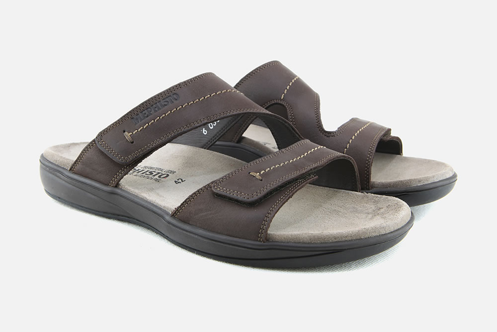 Nu pieds mephisto homme 2025