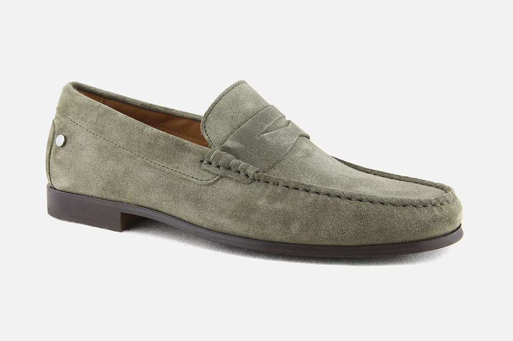 Le mocassin tropezien top
