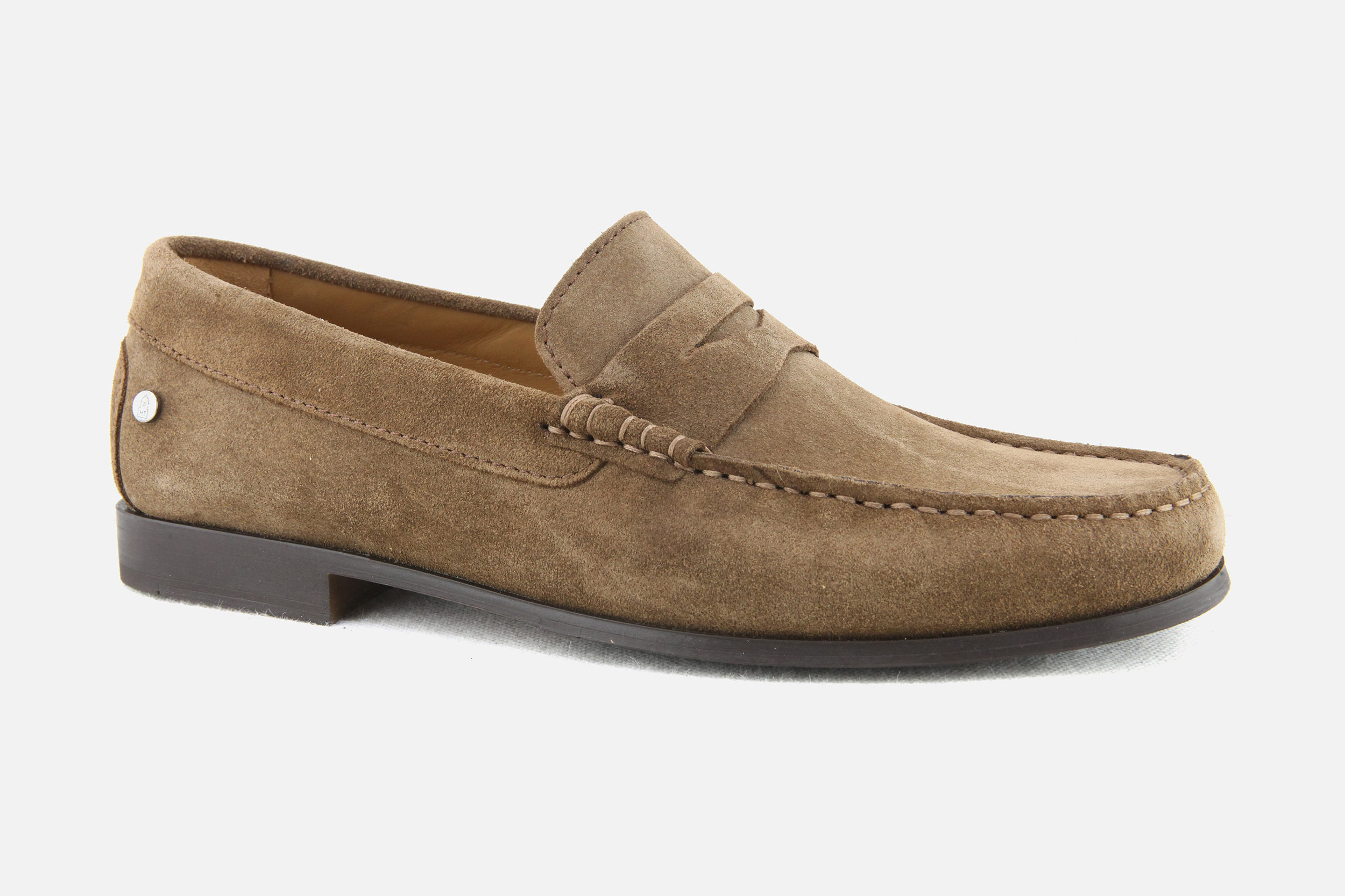 Mocassin classique deals