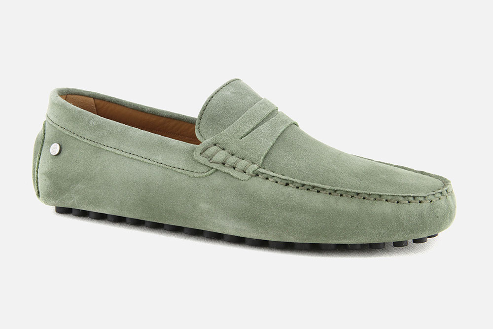 Les mocassins outlet