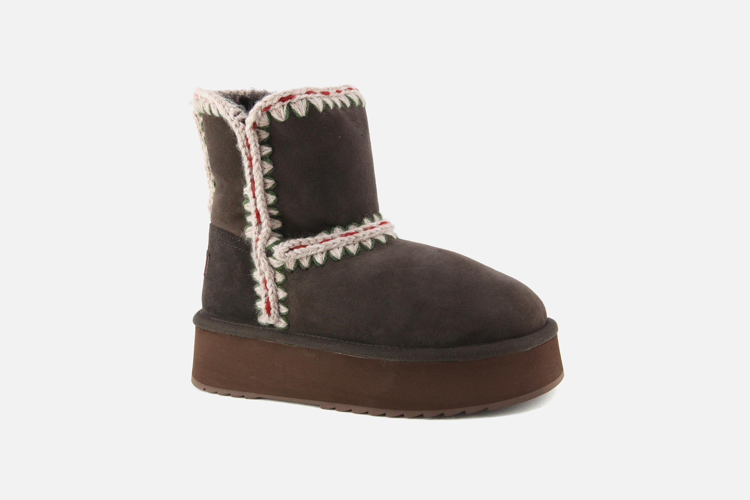 Mou boots london outlet