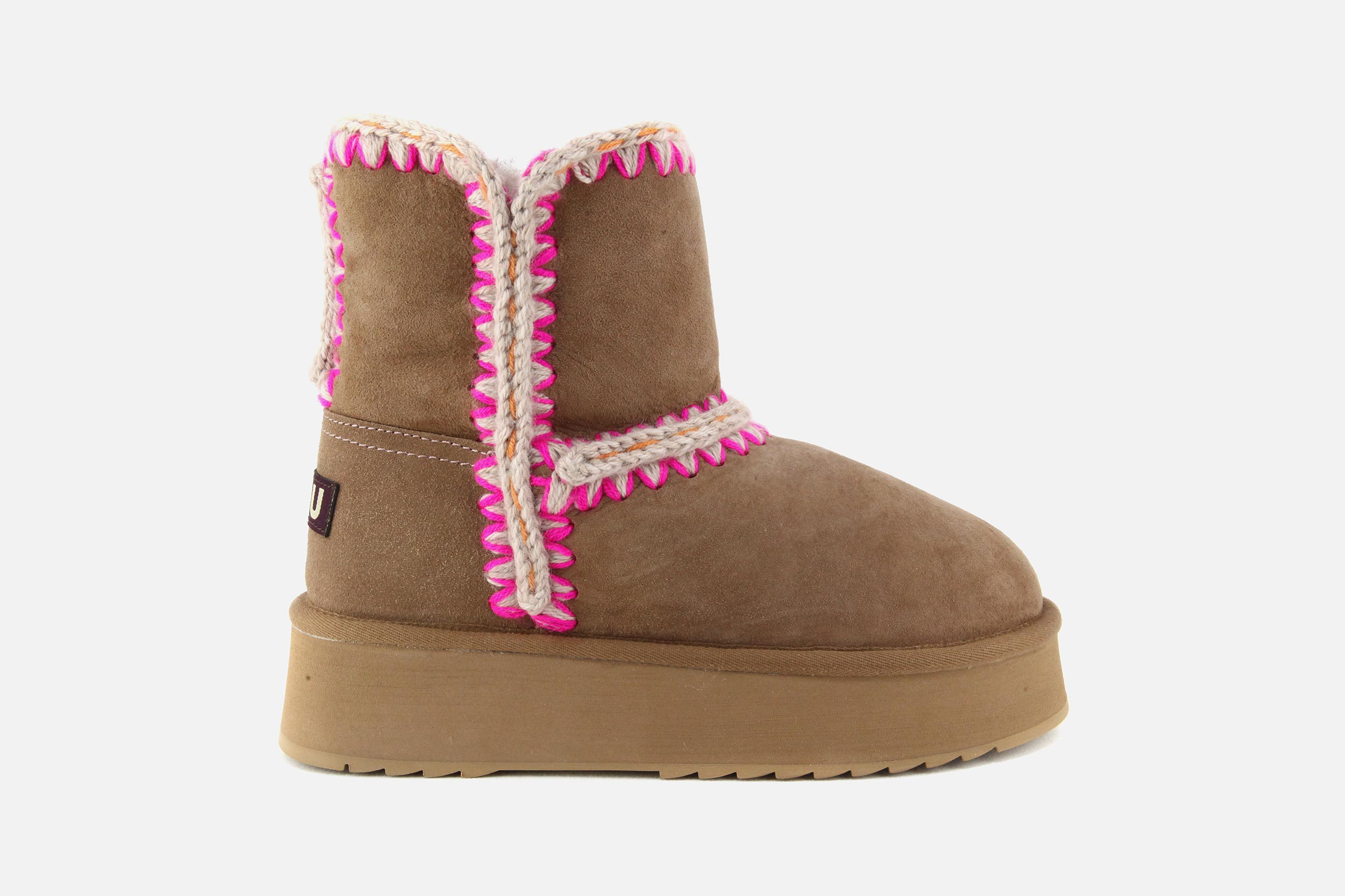 Mou boots london sales