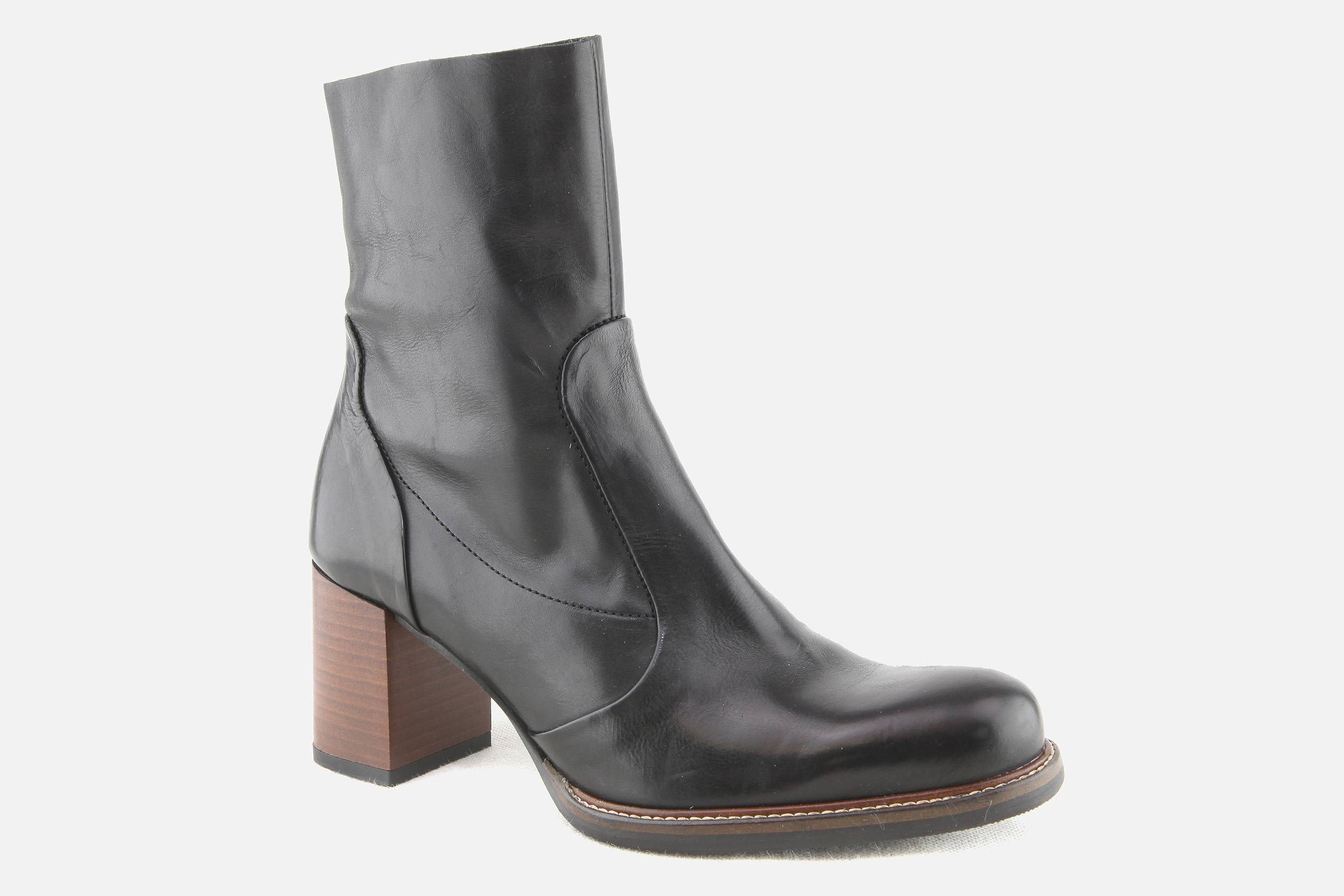 Bottine muratti femme best sale noir