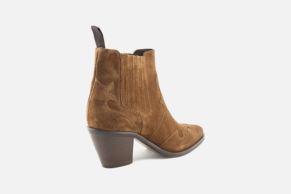 boots muratti homme