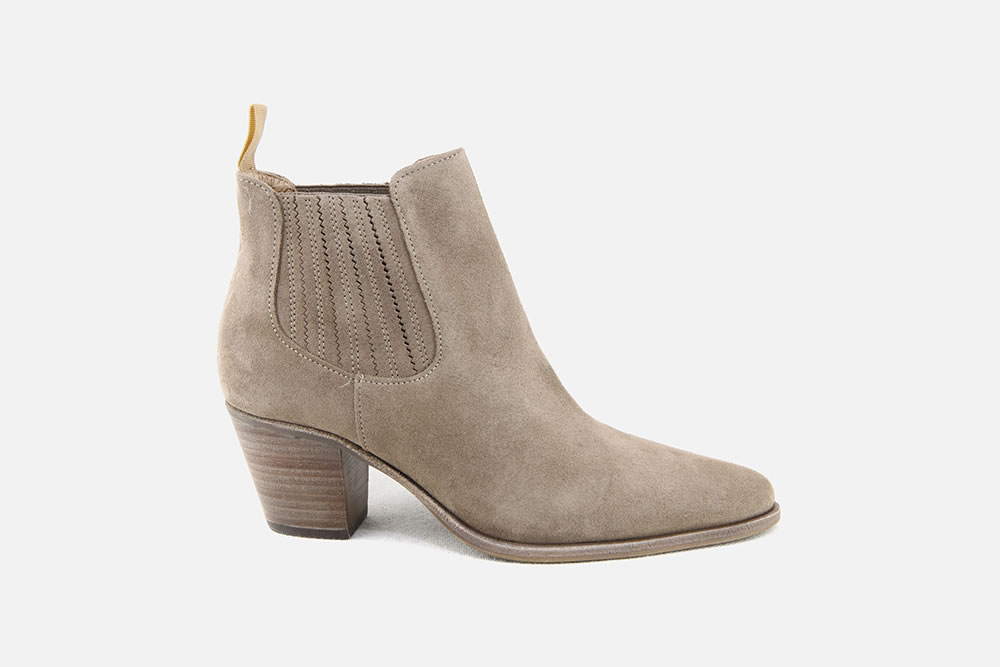 sundance ankle boots