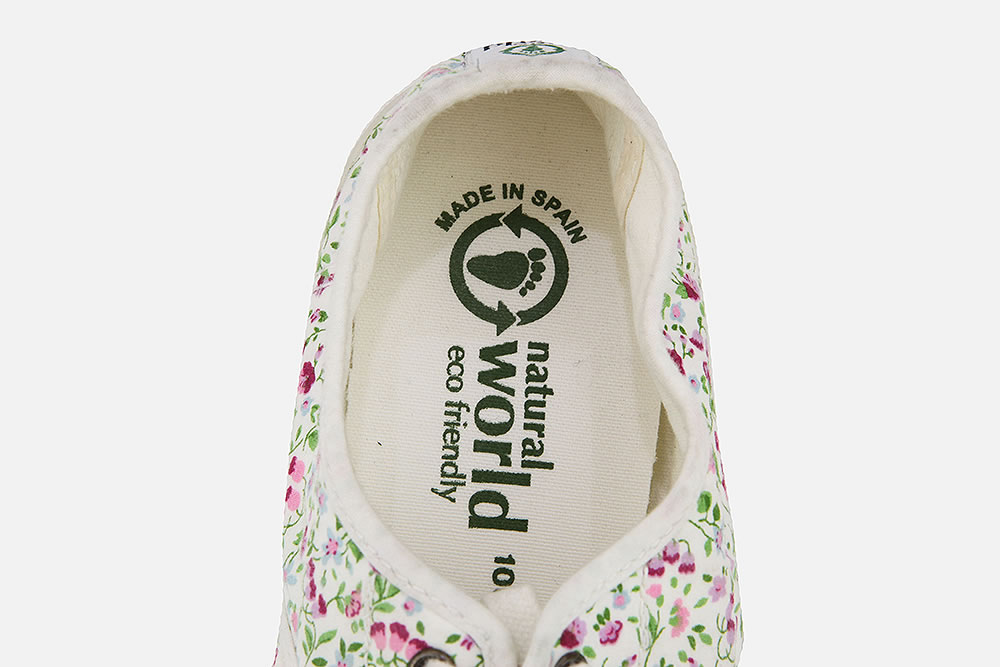 world eco shoes