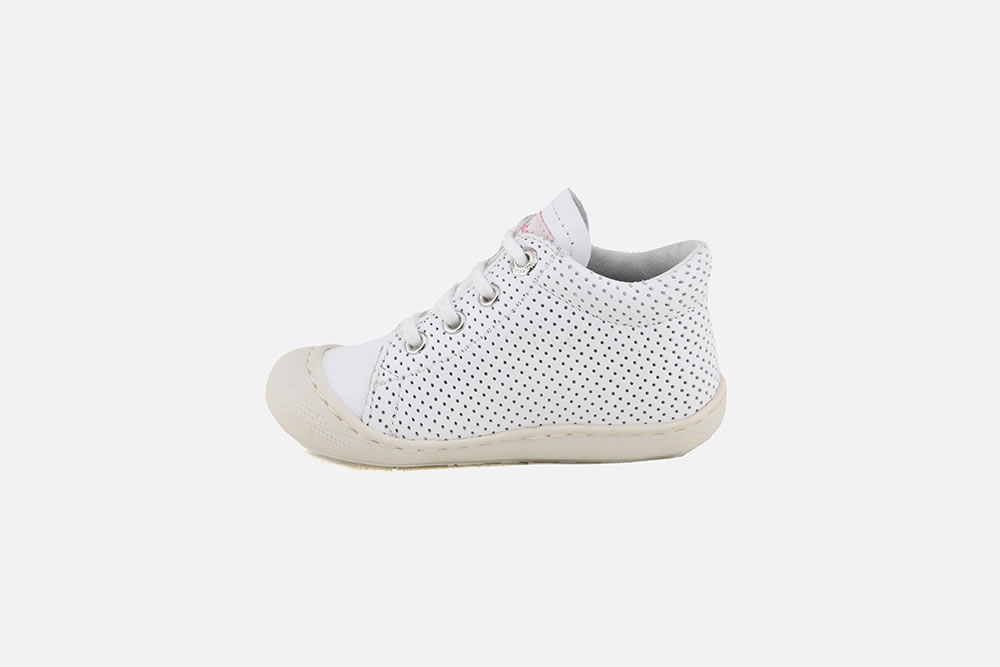 Naturino Cocoon Sneakers Basses Fille 