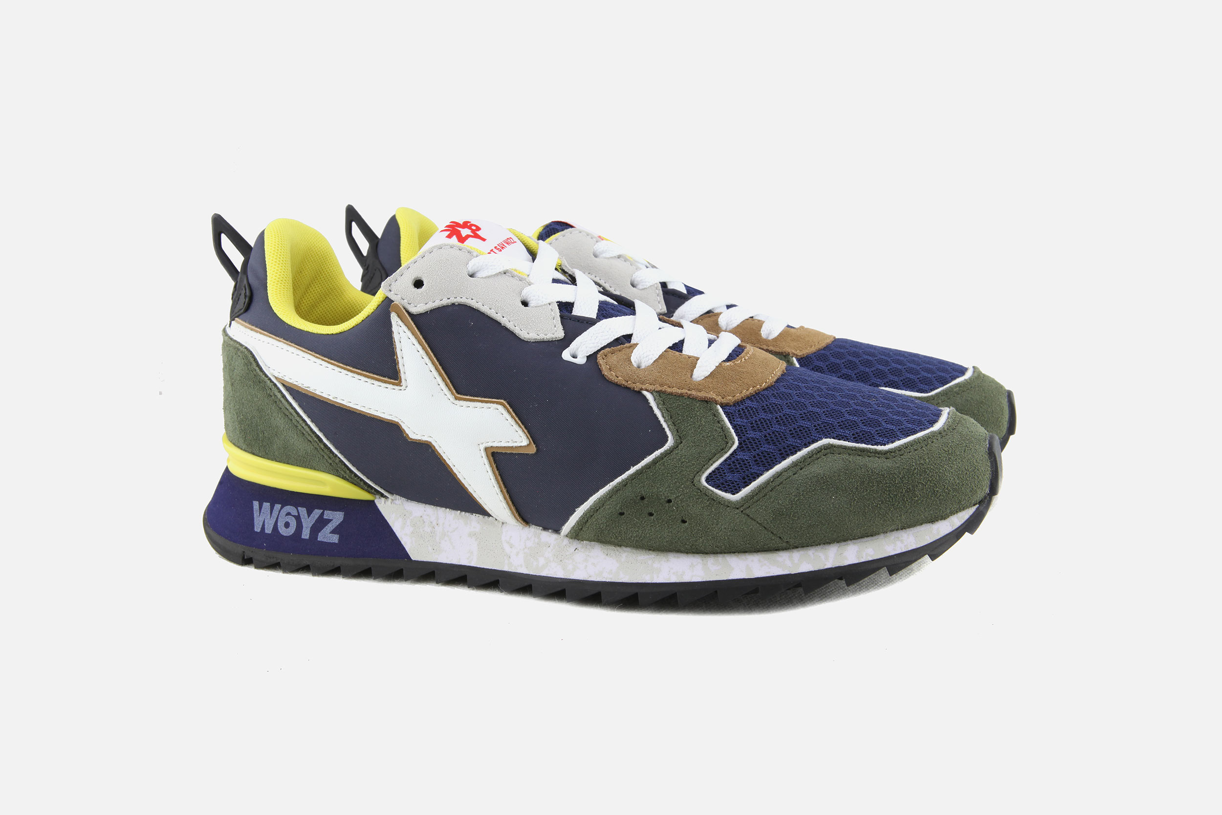 W6yz scarpe hotsell