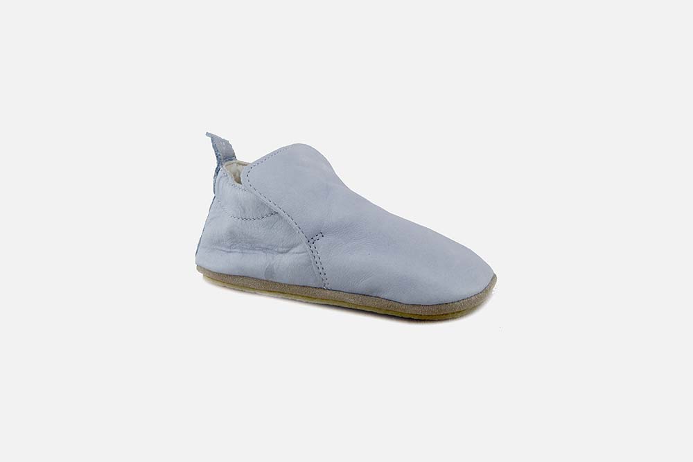 Chaussons naturino 2025