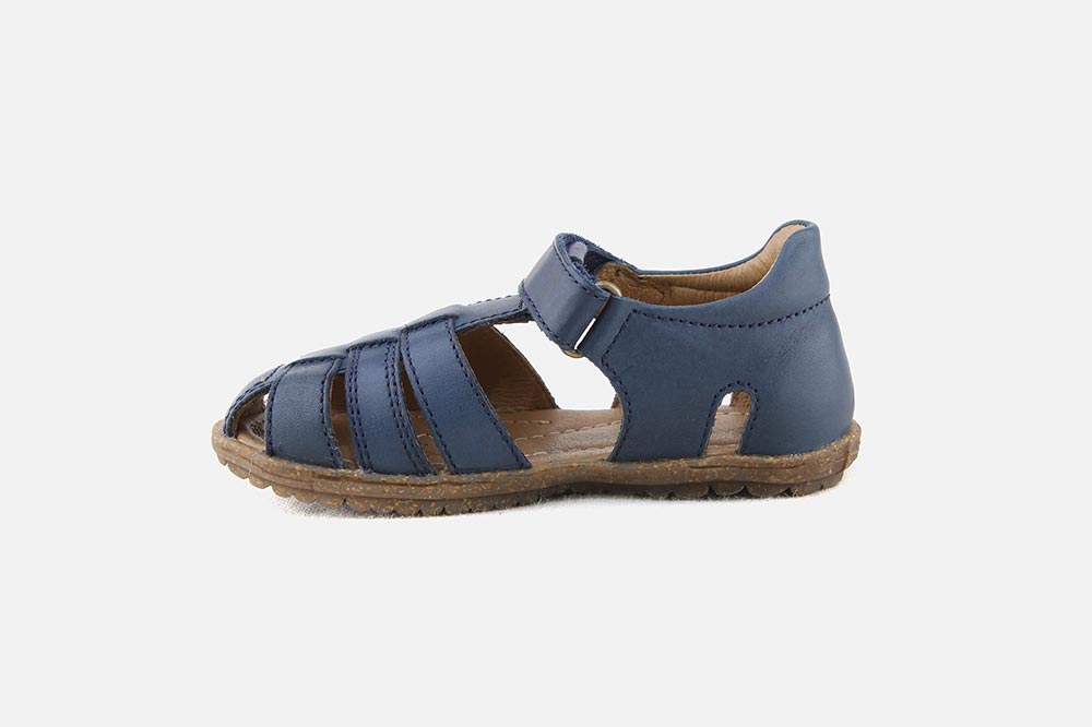 Naturino SEE OCEAN Sandals on labotte