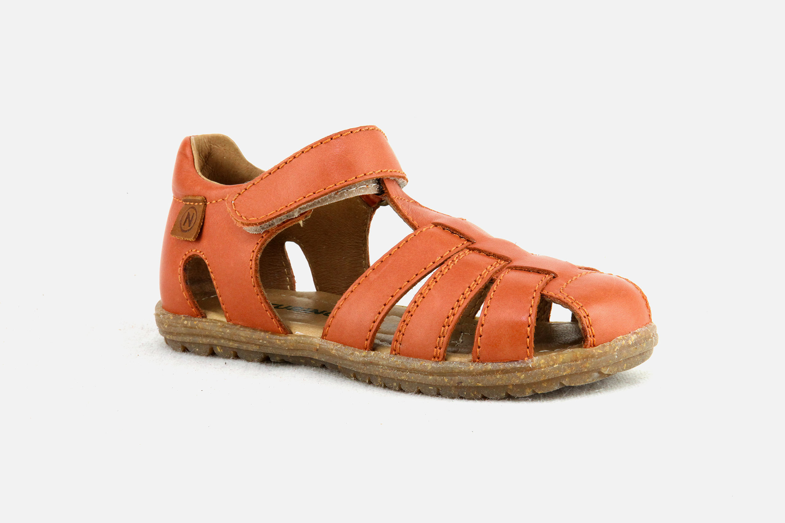 Naturino SEE ROIBOS Sandals on labotte