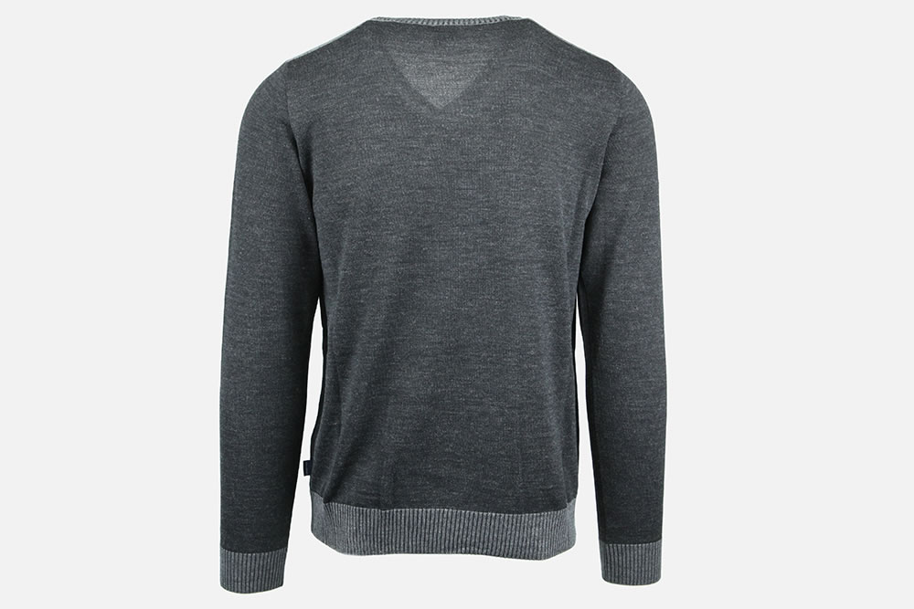 Navigare ROMANO ANTHRACITE Pullovers on labotte