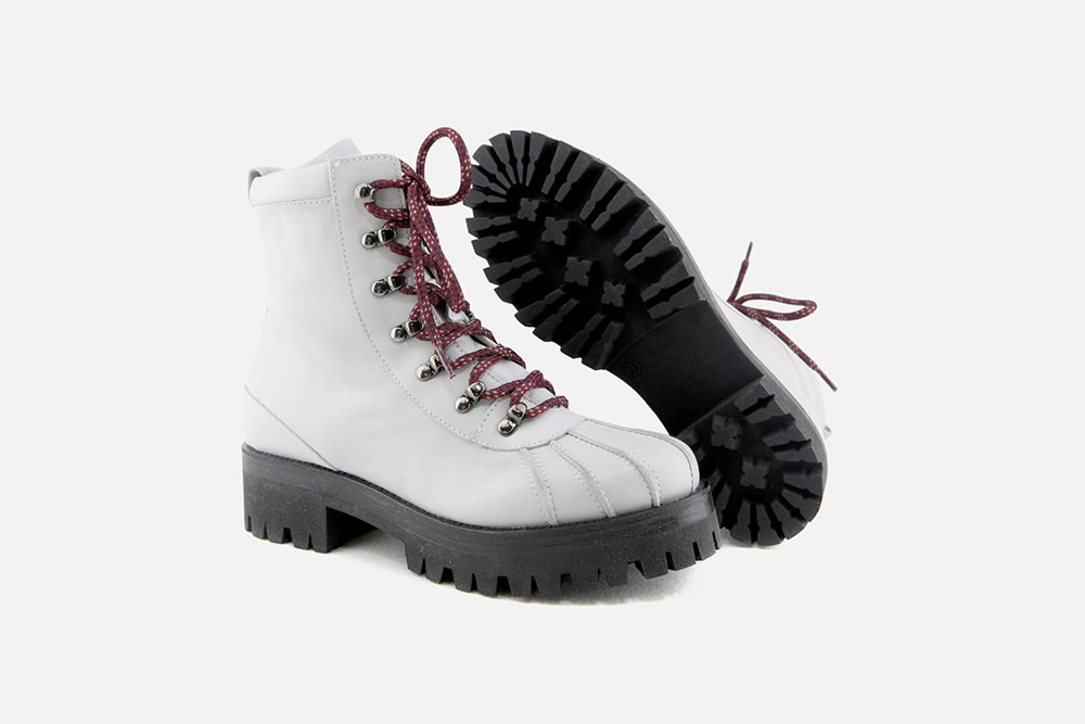 Scandinavian on sale boot brands