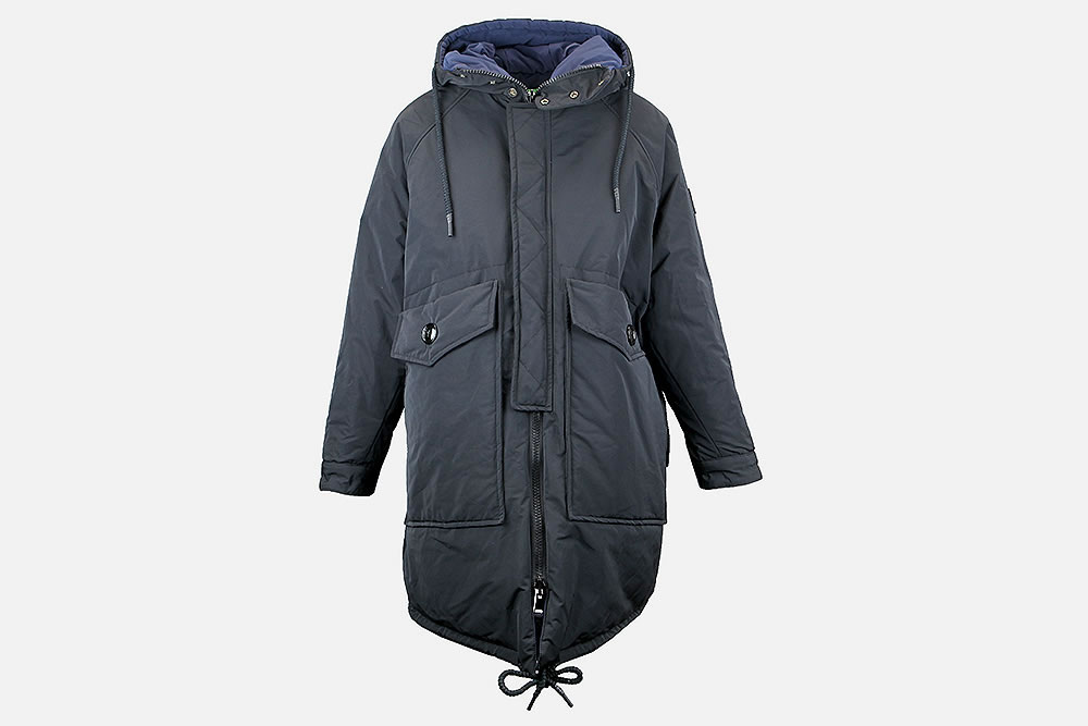 Parka oof femme clearance