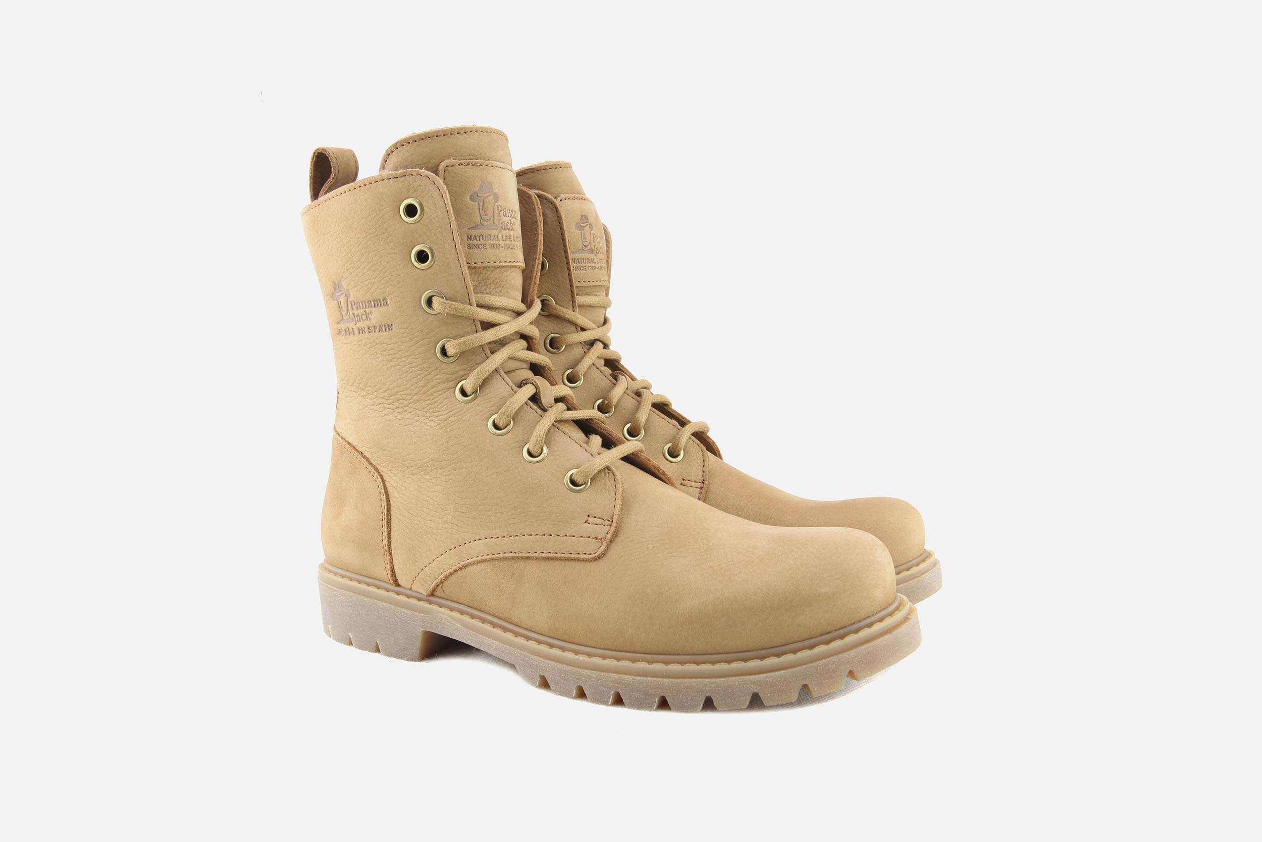 Panama jack on sale camel