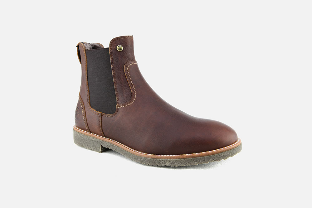 Panama jack boots giordana igloo top