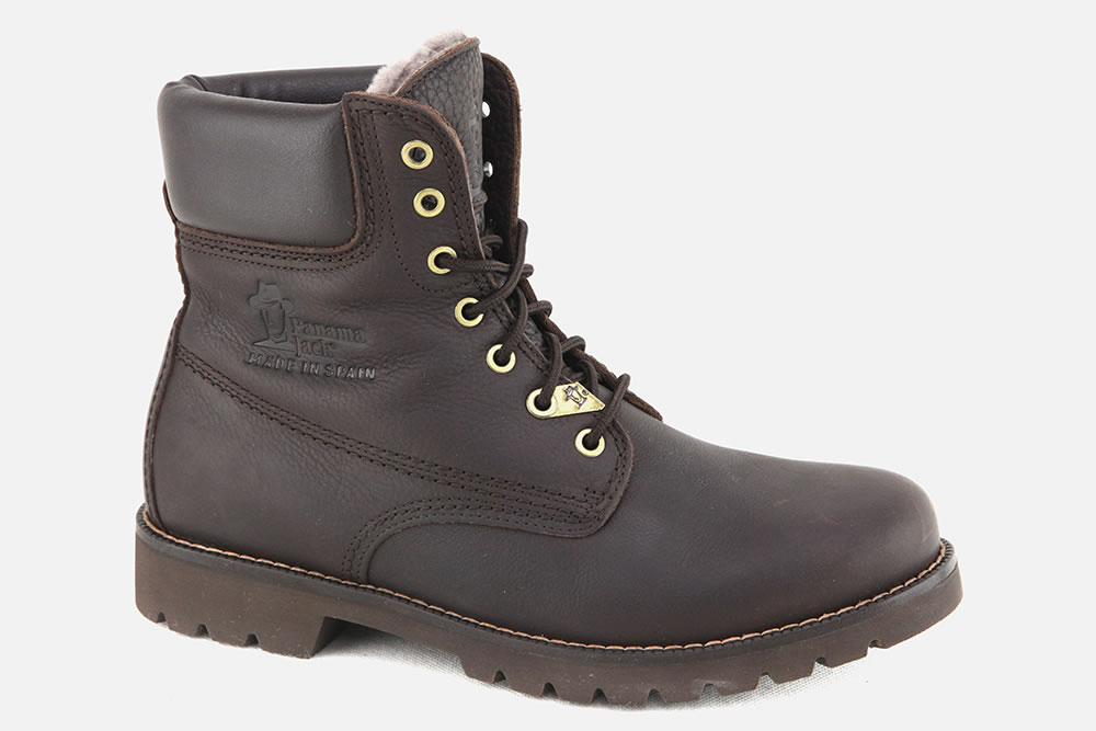 Bottines panama online jack