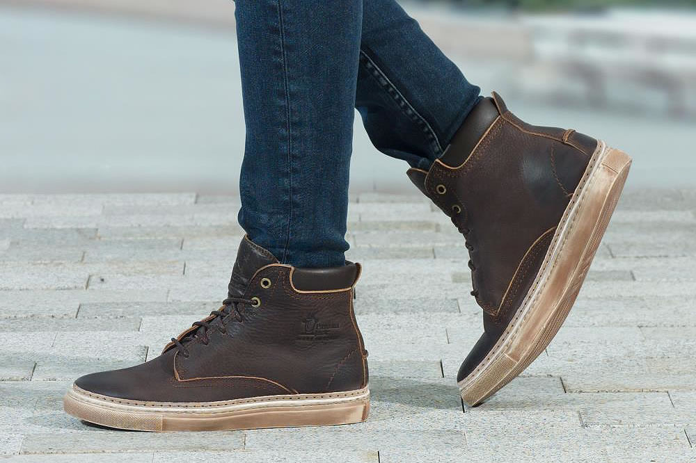 panama jack chaussures