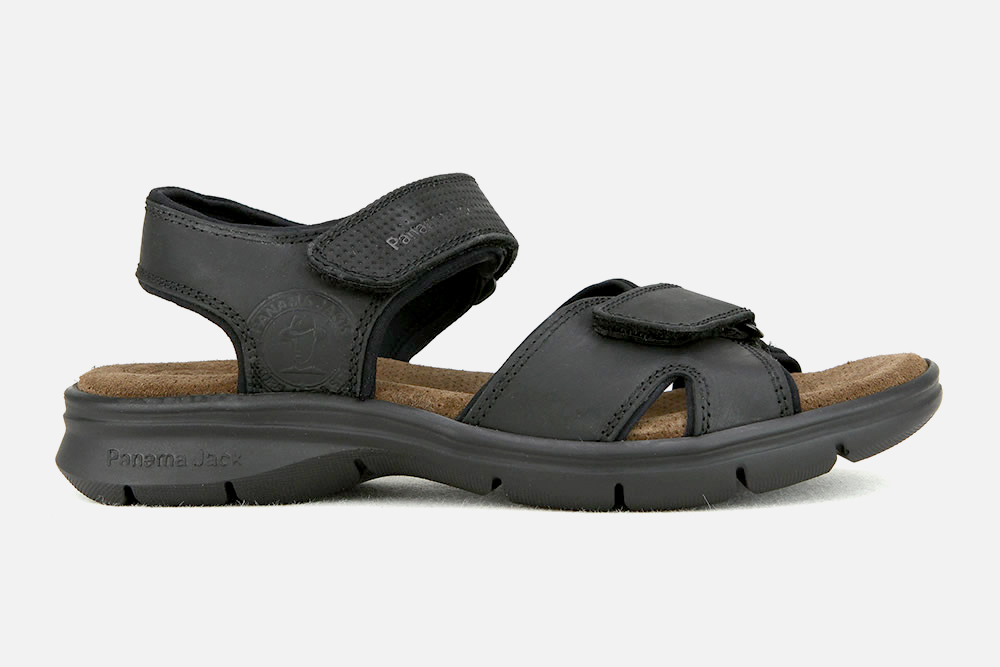 Sandalias Hombre Panama Jack Meridian Basics