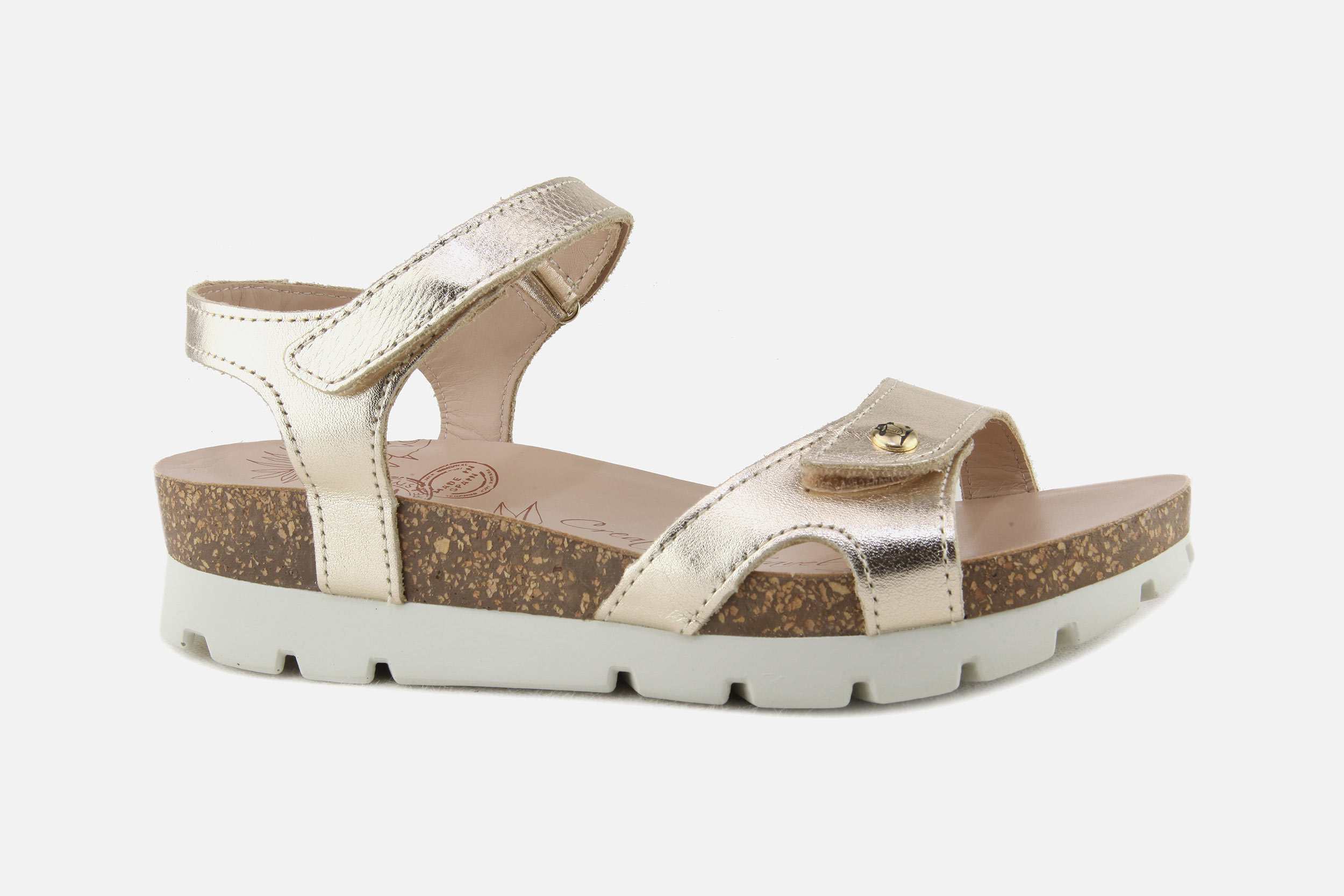 Panama Jack SULIA OR Sandals on labotte