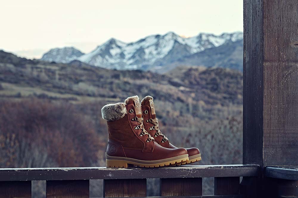 Chaussures panama sales jack femme soldes