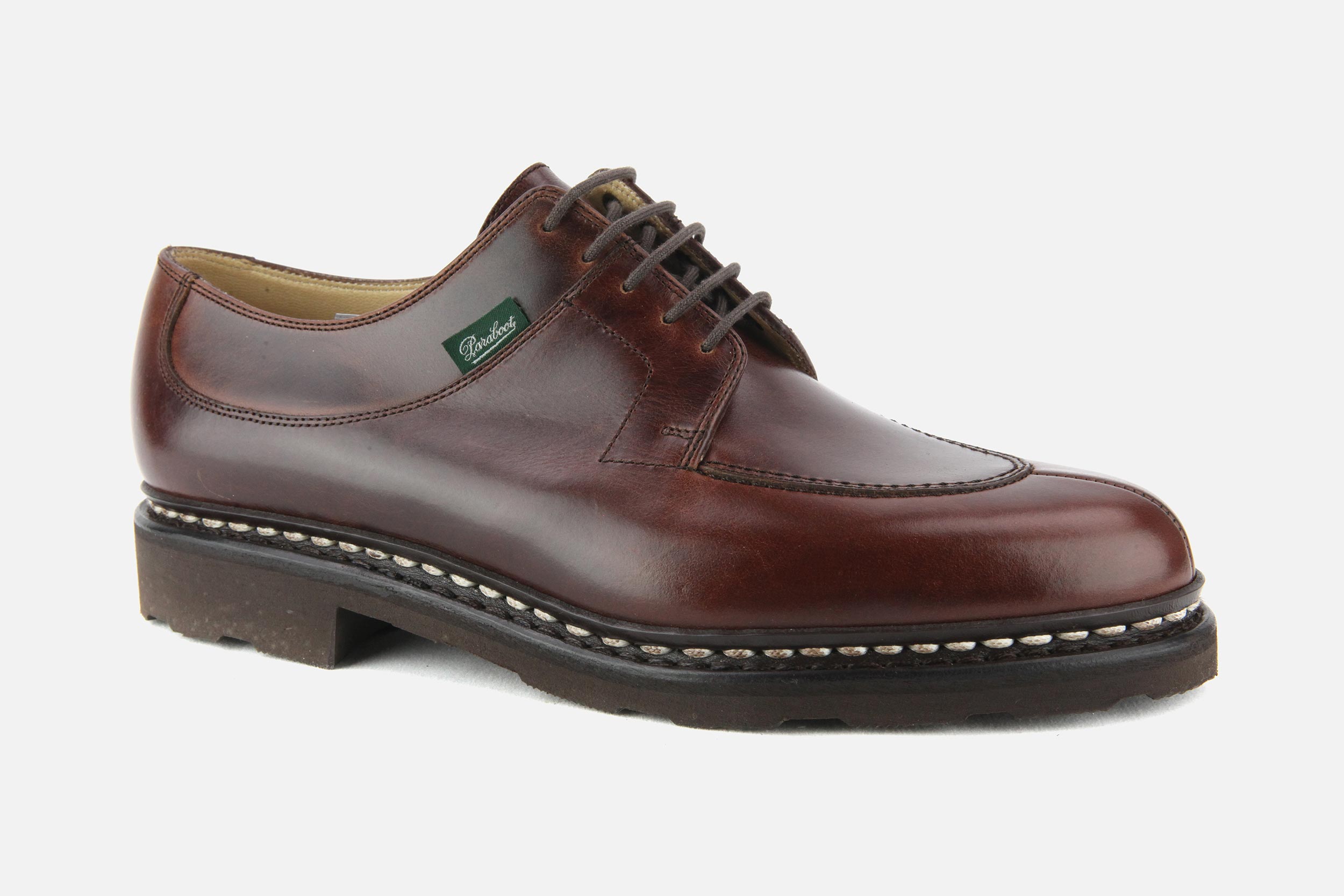 Paraboot AVIGNON ECORCE Derbies sur labotte