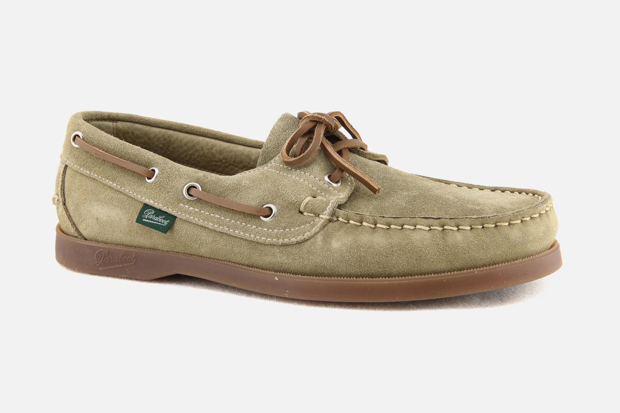 BARTH/MARINE BROWN-AMERICA | Paraboot
