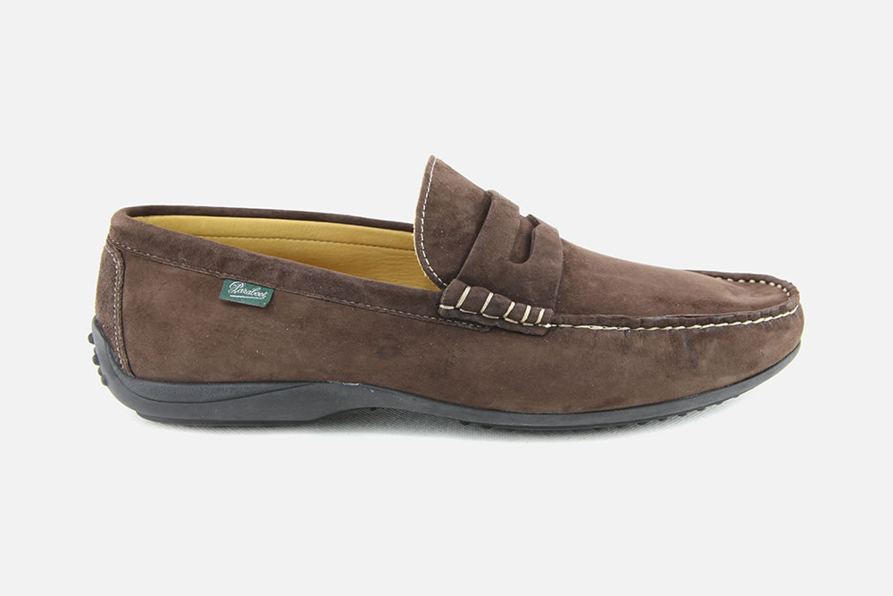 Paraboot moccasin outlet