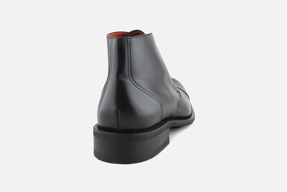 Paraboot lorsen store