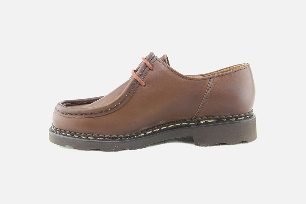 Paraboot sales michael avis