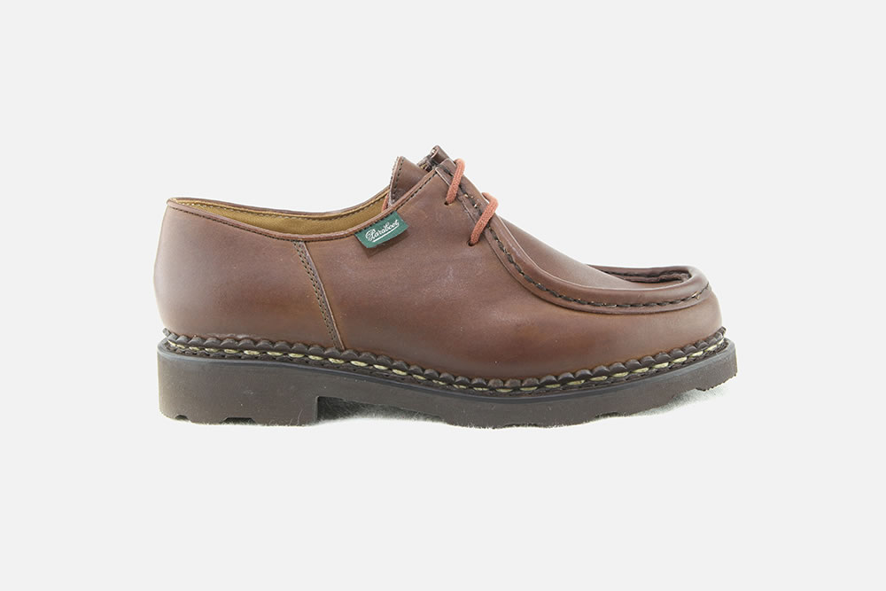 Paraboot sales michael avis