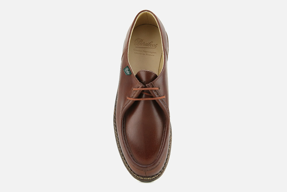 PARABOOT MICHAEL LOAFERS SHOES