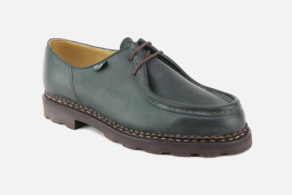 Paraboot michael lace-up shoes